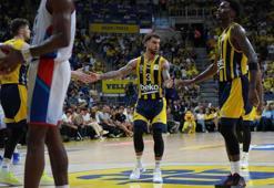 Fenerbahçe Beko 11. kez şampiyon