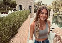 Aslı Enver'in yeni partneri belli oldu