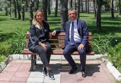 'Cemil Tugay'la aramızda hiçbir problem yok'