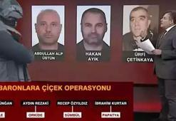 Türk eskobarlara operasyon! Uyuşturucu baronları yakalandı