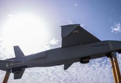 KEMANKEŞ 2 Mini Akıllı Seyir Füzesi'nden başarılı uçuş!