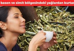 Çayın kahvenin içine 1 kaşık eklemek yetiyor! Bel basen simit bölgesindeki yağları cayır cayır eritip metabolizma hızını fişekliyor!