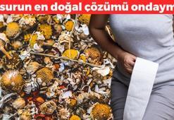 1 bardak içmek bile yetiyor! Basura en doğal çare: Ağrı, kaşıntı ve şişliği alıyor, damarları da tertemiz yapıyor!