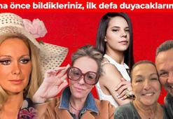 O ünlü isimler meğer birbirleriyle akrabaymış! Defterler açıldı gerçekler anlaşıldı: Kimi kardeşi kimi anne babası, duyunca küçük dilinizi yutacaksınız