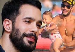 Barış Arduç: Artık çocuğum benim için çok büyük bir ayna