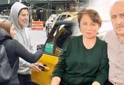 Eylem Tok ve oğlu 106 gün kaçabildi! 'Havalimanında onun gözüne bakacağım'