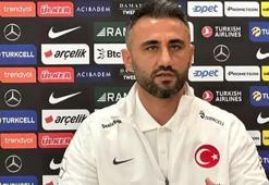 A Milli Takım'da Selçuk Şahin'den Arda Güler müjdesi!