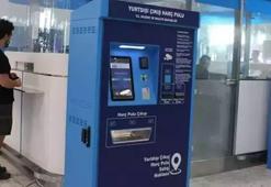 Gelir İdaresi Başkanlığı'ndan yurt dışına çıkış harcı açıklaması