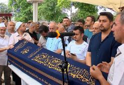 78 yaşındaki ilahiyatçı Yusuf Kavaklı'ya veda