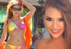 Aydan Şener: 85'ime kadar bikini giyeceğim