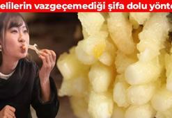 Koreliler asırlardır kullanıyor! Ayak altına sürülünce insan ömrüne ömür katıyor: Damarlardaki kolesterolü silip süpürüyor, hipertansiyona kalkan oluyor, bağışıklığı beton gibi kuvvetlendiriyor, hastalıklara savaş açıyor