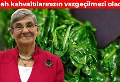Canan Karatay bile kahvaltıda yiyormuş! Çay demlenene kadar hazır oluyor: Kasları beton gibi kuvvetlendiriyor, demir depolarını dolduruyor, bu besini yiyen ilaç nedir bilmiyor