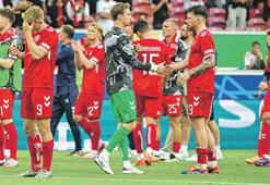 Eşine az rastlanır! Eriksen mucizesi
