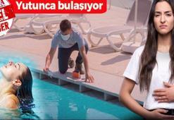 Havuz suyundaki tehlike! Yutunca bulaşıyor, 'sinsi hastalığın' yayılmasına neden oluyor