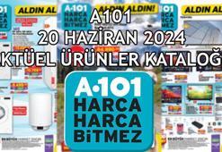 20 Haziran A101 kataloğu 2024: Bu Perşembe A101’de Philips Airfryer indirimde