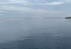 Bakanlık duyurdu! Çanakkale Boğazı’nda gemi trafiği askıya alındı