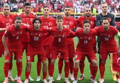 EURO 2024'te tarihi galibiyet! Türkiye-Gürcistan 3-1