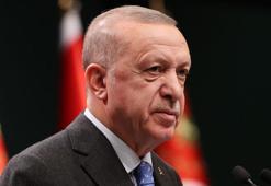Cumhurbaşkanı Erdoğan'dan A Milli Takım’a tebrik telefonu