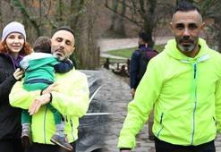 6 yıllık evliliklerinin sonuna geldiler! Umut Oğuz ve Sevilay Tilda Oğuz'dan üzücü haber