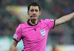 UEFA'dan Halil Umut Meler'e EURO 2024'te yeni görev