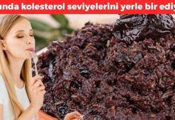 Kur'an'da da adı geçiyor! Ezmesini kaşık kaşık yiyince kolesterol seviyelerini yere çakıyor! En güçlü antioksidanmış