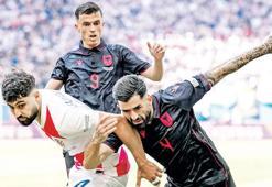 Hırvatistan 90+5'te yıkıldı