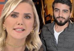 Ünlü sunucu Ece Erken ile eski eşi Serkan Uçar arasında yeni kriz! Paylaşımlardan korkup soluğu adliyede aldı