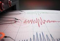 Deprem mi oldu, nerede, kaç şiddetinde? 20 Haziran AFAD ve Kandilli Rasathanesi son depremler listesi