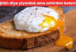 Daha sağlıklı diye yiyoruz ama meğer zehirden betermiş! Demir eksikliğinin asıl sebebi, kemik erimesine neden oluyor! Bağırsakları anında tıkayan da oymuş