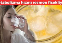 Suyunu sıkıp bardak bardak için! Metabolizma hızını yüzde 100'e çıkartıyor, yağları şıpır şıpır eritiyor!