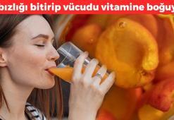 Kaynatıp bardak bardak içince tıkalı bağırsakları yol gibi açıyor! Vücuda bedava milyon vitamin yükleyip kabızlığın kökünü kazıyor!