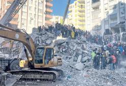 96 kişiye mezar olmuştu! Kolonlara demir koymamış