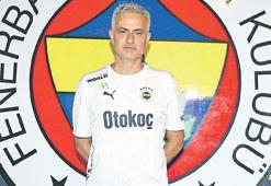 Mourinho jet gibi başladı