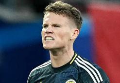 McTominay gelişmesi! 1-2 güne imzayı atıyor