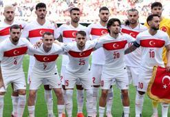 Türkiye - Portekiz maçında yüksek tansiyon ve 3 gol vardı