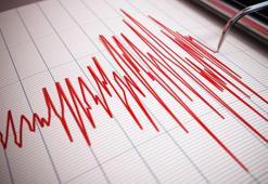 Malatya'da 4.0 büyüklüğünde deprem meydana geldi