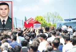 Şehidin vasiyeti yerine gelecek