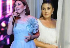 Nilüfer'den çarpıcı açıklamalar! '80 yaşında evlenebilirim'