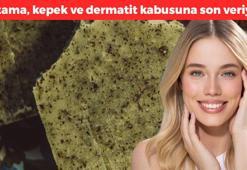 Egzama, kepek, dermatit ne varsa kökünü kazıyor! Tanesi 30 TL: Tek gecede 10 yaş gençleştirip cildi ışıl ışıl yapıyor!