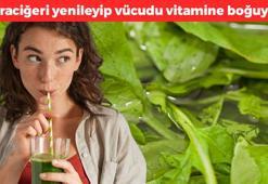 1 bardağı karaciğeri yeniden doğmuş gibi yapıyor! İltihabın kökünü kurutup vücuda kalsiyum, demir, potasyum yüklüyor! Doğadaki en güçlü antioksidan