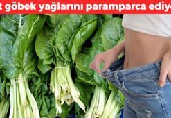 Kıymetini bilen yok ama uzmanlar kaşık kaşık yiyin diyor! Alt göbek yağlarını şıpır şıpır eritip metabolizma hızını yüzde 100'e çıkartan demir deposu besin