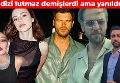 Bu dizi tutmaz! Gelen rol teklifini çeviren birbirinden ünlü oyuncular: Reyting rekorları kıran o dizileri kaçırdıkları için pişman olmuşlar mıdır?