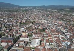 66 kaçak yapı tespit edildi 7’sine yıkım kararı! Ceza dudak uçuklattı