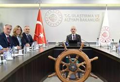 Bakan Uraloğlu açıkladı! Türkiye, dünyada 12'nci sırada