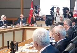 Google dijital telif için Meclis'te: Masaya oturmaya hazırız