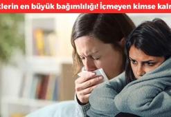 Türklerin en büyük bağımlılığı! Bir kez içen bir daha bırakamıyor: kalbi delip geçiyor, gençlerin uzak durması gerekiyor!