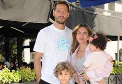 Atakan Arslan: Aile özlemine alışamadım!