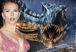Dinozorlarla savaşacak