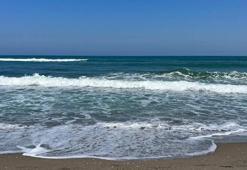 Hafta sonu öncesi denize girmek 3 gün süreyle yasaklandı