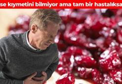 Kahramanmaraş’ta alımına başlandı! Bahçede 27.5, markette 60 TL: Kompostosunu yapıp bardak bardak içince vücuda vitamin yüklüyor, değeri bilinmiyor ama tam bir potasyum deposu